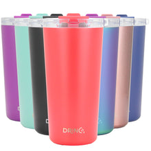 Load image into Gallery viewer, VASO TÉRMICO PARA CAFÉ O TÉ - TUMBLER 20 oz. / 590 ml. - SEATTLE