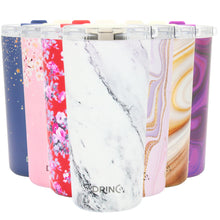 Load image into Gallery viewer, VASO TÉRMICO PARA CAFÉ O TÉ - TUMBLER 20 oz. / 590 ml. EDICIÓN ESPECIAL