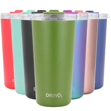 Load image into Gallery viewer, VASO TÉRMICO PARA CAFÉ O TÉ - TUMBLER 20 oz. / 590 ml. - SEATTLE