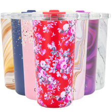 Load image into Gallery viewer, VASO TÉRMICO PARA CAFÉ O TÉ - TUMBLER 20 oz. / 590 ml. EDICIÓN ESPECIAL