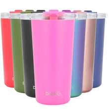 Load image into Gallery viewer, VASO TÉRMICO PARA CAFÉ O TÉ - TUMBLER 20 oz. / 590 ml. - SEATTLE