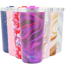 Load image into Gallery viewer, VASO TÉRMICO PARA CAFÉ O TÉ - TUMBLER 20 oz. / 590 ml. EDICIÓN ESPECIAL