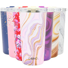 Load image into Gallery viewer, VASO TÉRMICO PARA CAFÉ O TÉ - TUMBLER 20 oz. / 590 ml. EDICIÓN ESPECIAL