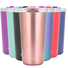 Load image into Gallery viewer, VASO TÉRMICO PARA CAFÉ O TÉ - TUMBLER 20 oz. / 590 ml. - SEATTLE