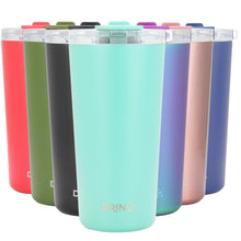 Load image into Gallery viewer, VASO TÉRMICO PARA CAFÉ O TÉ - TUMBLER 20 oz. / 590 ml. - SEATTLE