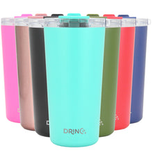 Load image into Gallery viewer, VASO TÉRMICO PARA CAFÉ O TÉ - TUMBLER 20 oz. / 590 ml. - SEATTLE