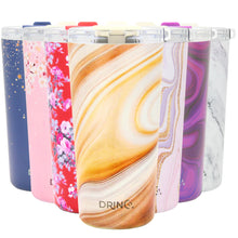 Load image into Gallery viewer, VASO TÉRMICO PARA CAFÉ O TÉ - TUMBLER 20 oz. / 590 ml. EDICIÓN ESPECIAL