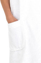 Load image into Gallery viewer, BATAS DE BAÑO O ALBORNOCES