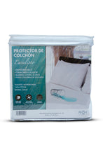Load image into Gallery viewer, PROTECTOR IMPERMEABLE PARA COLCHÓN - CR