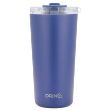 Load image into Gallery viewer, VASO TÉRMICO PARA CAFÉ O TÉ - TUMBLER 20 oz. / 590 ml. - SEATTLE