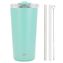 Load image into Gallery viewer, VASO TÉRMICO PARA CAFÉ O TÉ - TUMBLER 20 oz. / 590 ml. - SEATTLE