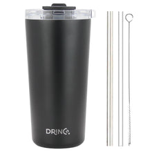 Load image into Gallery viewer, VASO TÉRMICO PARA CAFÉ O TÉ - TUMBLER 20 oz. / 590 ml. - SEATTLE