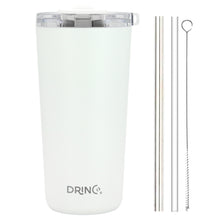 Load image into Gallery viewer, VASO TÉRMICO PARA CAFÉ O TÉ - TUMBLER 20 oz. / 590 ml. - SEATTLE