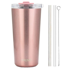 Load image into Gallery viewer, VASO TÉRMICO PARA CAFÉ O TÉ - TUMBLER 20 oz. / 590 ml. - SEATTLE