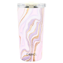 Load image into Gallery viewer, VASO TÉRMICO PARA CAFÉ O TÉ - TUMBLER 20 oz. / 590 ml. EDICIÓN ESPECIAL