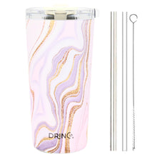 Load image into Gallery viewer, VASO TÉRMICO PARA CAFÉ O TÉ - TUMBLER 20 oz. / 590 ml. EDICIÓN ESPECIAL