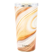 Load image into Gallery viewer, VASO TÉRMICO PARA CAFÉ O TÉ - TUMBLER 20 oz. / 590 ml. EDICIÓN ESPECIAL