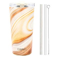 Load image into Gallery viewer, VASO TÉRMICO PARA CAFÉ O TÉ - TUMBLER 20 oz. / 590 ml. EDICIÓN ESPECIAL