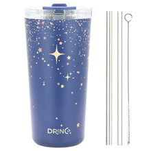 Load image into Gallery viewer, VASO TÉRMICO PARA CAFÉ O TÉ - TUMBLER 20 oz. / 590 ml. EDICIÓN ESPECIAL