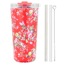 Load image into Gallery viewer, VASO TÉRMICO PARA CAFÉ O TÉ - TUMBLER 20 oz. / 590 ml. EDICIÓN ESPECIAL