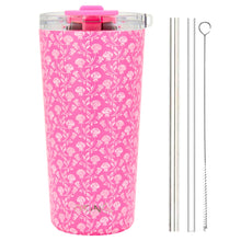 Load image into Gallery viewer, VASO TÉRMICO PARA CAFÉ O TÉ - TUMBLER 20 oz. / 590 ml. EDICIÓN ESPECIAL