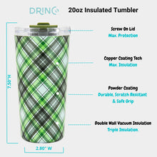 Load image into Gallery viewer, VASO TÉRMICO PARA CAFÉ O TÉ - TUMBLER 20 oz. / 590 ml. EDICIÓN ESPECIAL