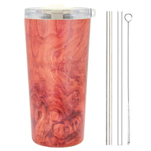 Load image into Gallery viewer, VASO TÉRMICO PARA CAFÉ O TÉ - TUMBLER 20 oz. / 590 ml. EDICIÓN ESPECIAL