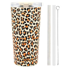 Load image into Gallery viewer, VASO TÉRMICO PARA CAFÉ O TÉ - TUMBLER 20 oz. / 590 ml. EDICIÓN ESPECIAL