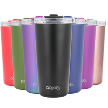 Load image into Gallery viewer, VASO TÉRMICO PARA CAFÉ O TÉ - TUMBLER 20 oz. / 590 ml. - SEATTLE