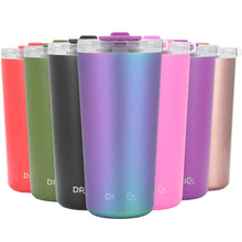 Load image into Gallery viewer, VASO TÉRMICO PARA CAFÉ O TÉ - TUMBLER 20 oz. / 590 ml. - SEATTLE