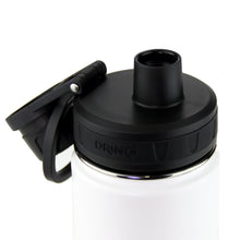 Load image into Gallery viewer, VASO TÉRMICO DRINCO by Dr.John - ÚTILA Kit