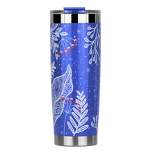 Load image into Gallery viewer, VASO TÉRMICO PARA CAFÉ O TÉ - TUMBLER 20 oz. / 590 ml.