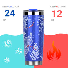 Load image into Gallery viewer, VASO TÉRMICO PARA CAFÉ O TÉ - TUMBLER 20 oz. / 590 ml.