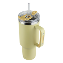 Load image into Gallery viewer, VASO TÉRMICO - "BigSur" TUMBLER - M 40 oz. / 1182.94 ml.