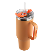 Load image into Gallery viewer, VASO TÉRMICO - "BigSur" TUMBLER - M 40 oz. / 1182.94 ml.