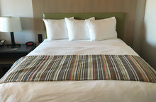 Load image into Gallery viewer, DUVET & DUVET COVER - CUBRE CAMA