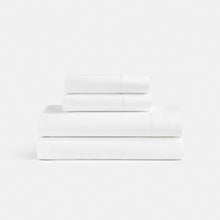 Load image into Gallery viewer, T300 SATÉN 80/20 - BLANCOS O ROPA PARA HABITACIÓN