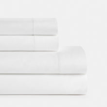 Load image into Gallery viewer, T300 SATÉN 80/20 - BLANCOS O ROPA PARA HABITACIÓN