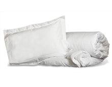 Load image into Gallery viewer, DUVET & DUVET COVER - CUBRE CAMA