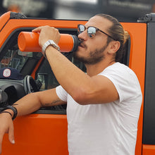 Load image into Gallery viewer, TERMO O BOTELLA DEPORTIVA DRINCO 22 oz. / 650.6 ml.