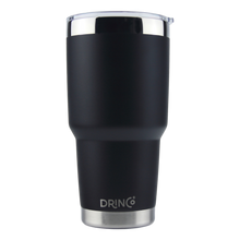 Load image into Gallery viewer, VASO TÉRMICO PARA FRÍOS O CALIENTES - TUMBLER 30 oz. / 887 ml.