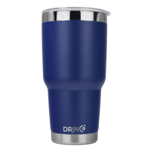 Load image into Gallery viewer, VASO TÉRMICO PARA FRÍOS O CALIENTES - TUMBLER 30 oz. / 887 ml.