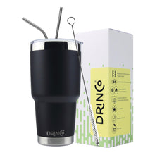 Load image into Gallery viewer, VASO TÉRMICO PARA FRÍOS O CALIENTES - TUMBLER 30 oz. / 887 ml.
