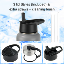 Load image into Gallery viewer, TERMO O BOTELLA DEPORTIVA DRINCO 32 oz.