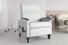Load image into Gallery viewer, SILLÓN O SOFÁ RECLINABLE - MÉDICO