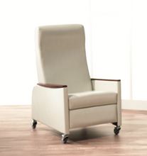 Load image into Gallery viewer, SILLÓN O SOFÁ RECLINABLE - MÉDICO