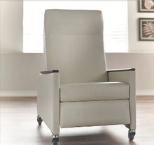 Load image into Gallery viewer, SILLÓN O SOFÁ RECLINABLE - MÉDICO