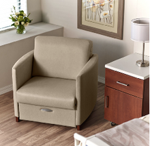 Load image into Gallery viewer, SILLÓN O SOFÁ RECLINABLE - MÉDICO