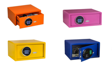 Load image into Gallery viewer, CAJA DE SEGURIDAD GLOBAL PARA HABITACIONES