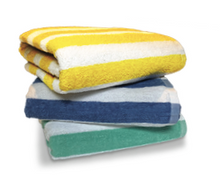 Load image into Gallery viewer, TOALLA PARA PISCINA